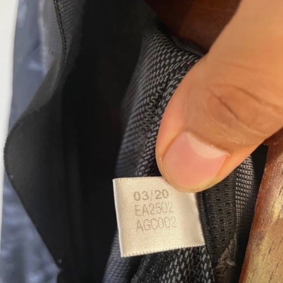 Adidas Ajax Europa League Training 20/21 Jersey‎ T-Shirt - Picture 10 of 12